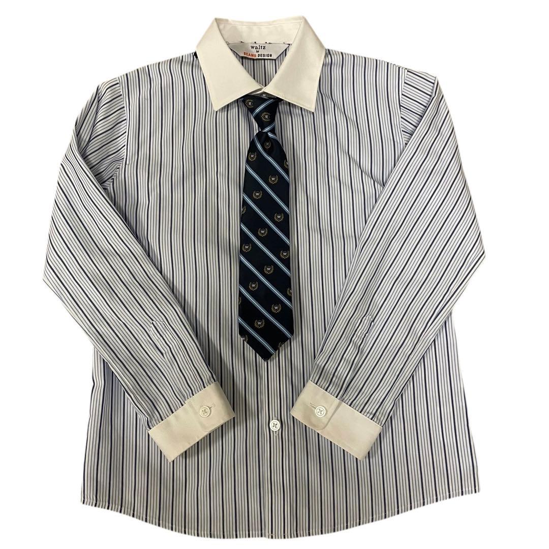 waltz by BEAMS DESIGN フォーマルスーツ　130cm 男の子