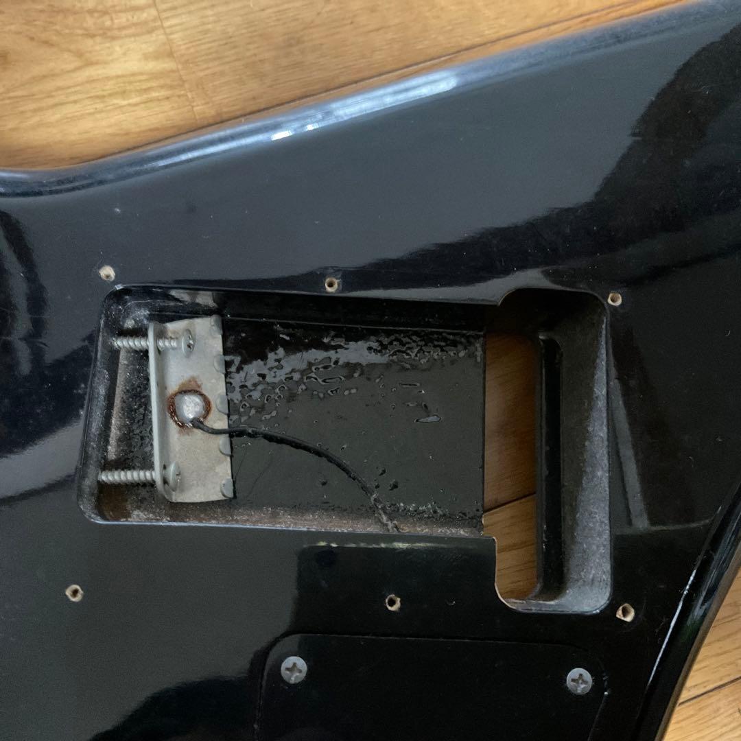 変形オリジナル　ジャンク