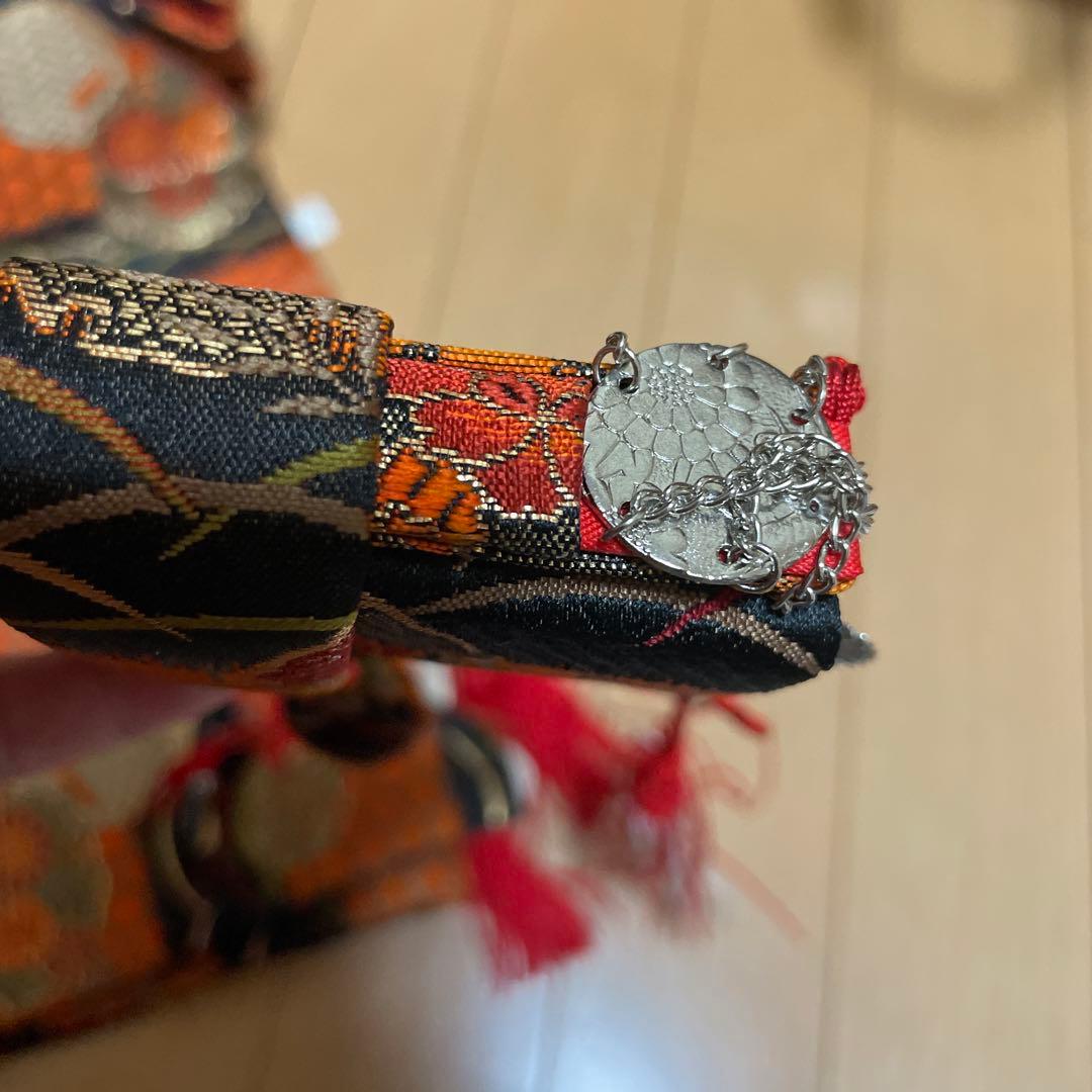 豪華アンティーク着物　七五三着物セット　七五三　3歳5歳7歳着物大正ロマン