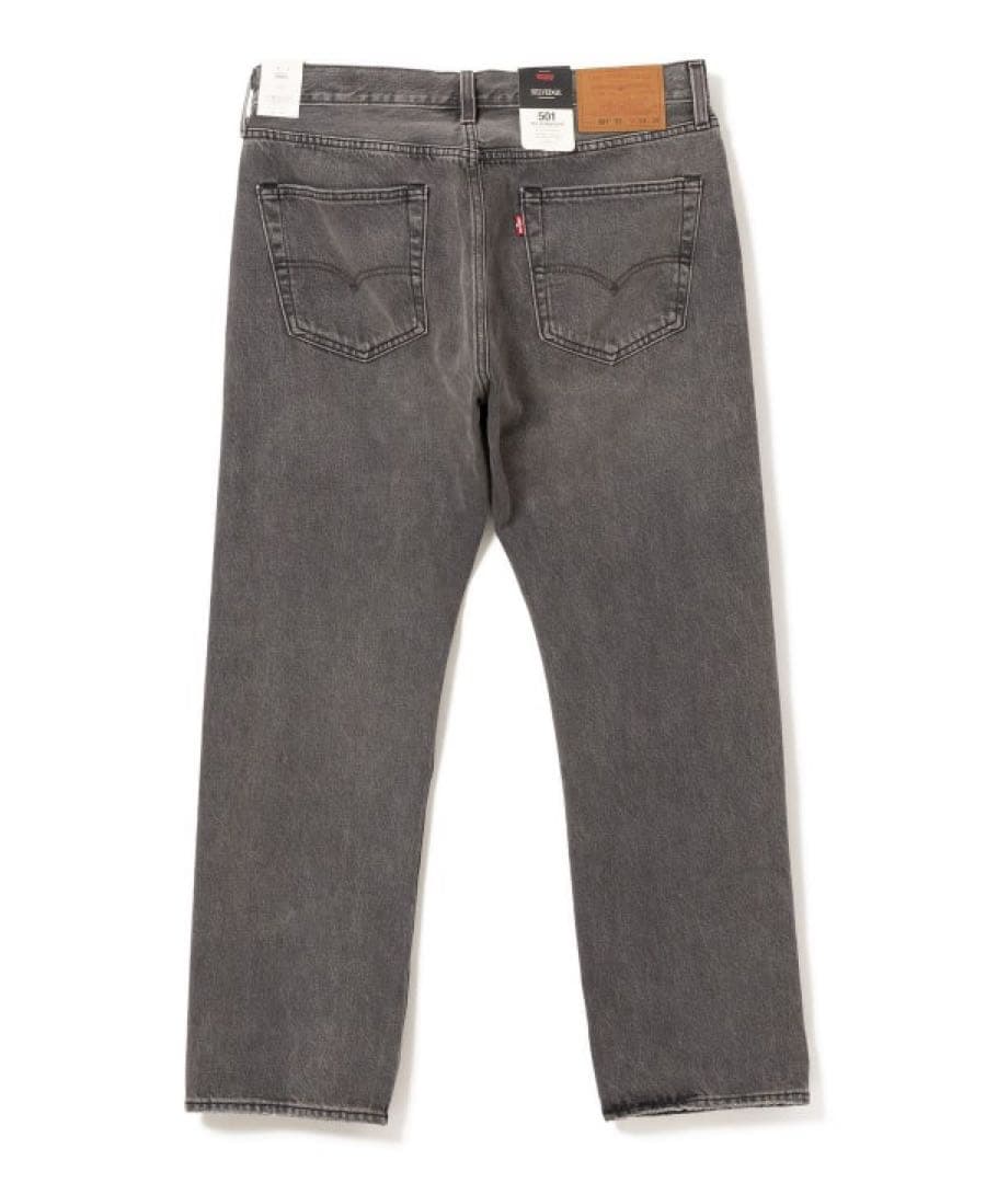 新品BEAMS EXCLUSIVE LEVI'S 501（R）W38 L30