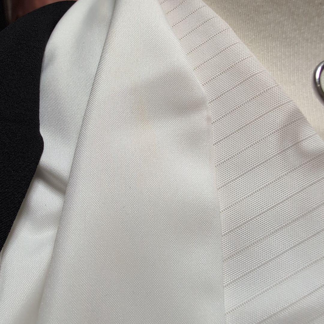 ＊you＊京都染織黒留め袖正絹豪華なお花柄同八掛けハジックガード付き4点