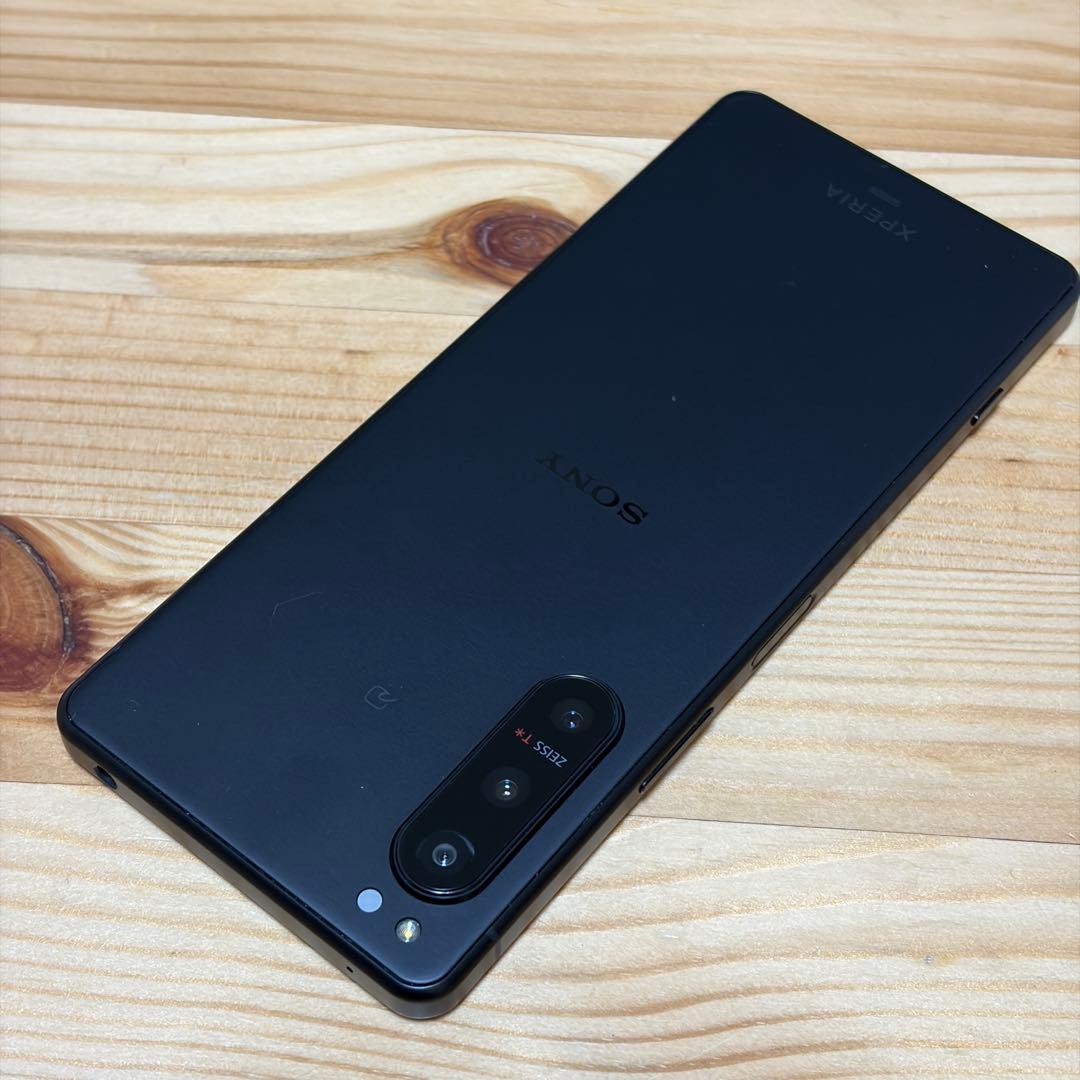 Xperia 5 Ⅳ sog09 SIMフリー