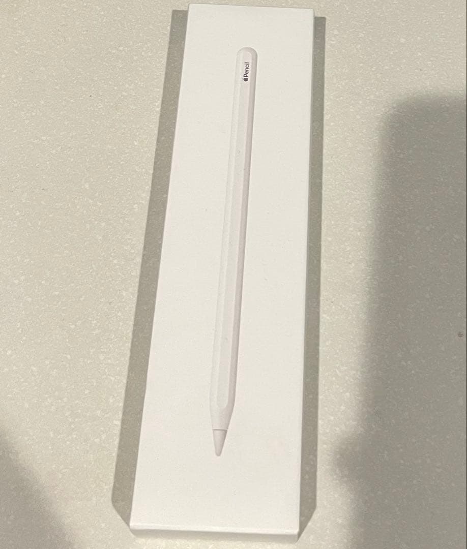 【更新】iPad Air第5世代＋Apple Pencil バッテリー100%