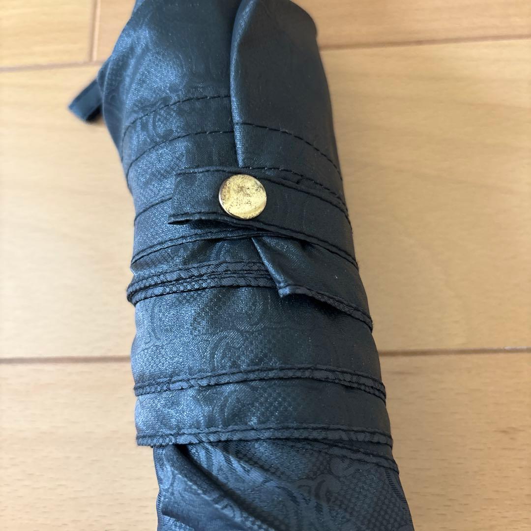 未使用品タグ付き　セリーヌ CELINE 日傘 晴雨兼用 傘 一級遮光