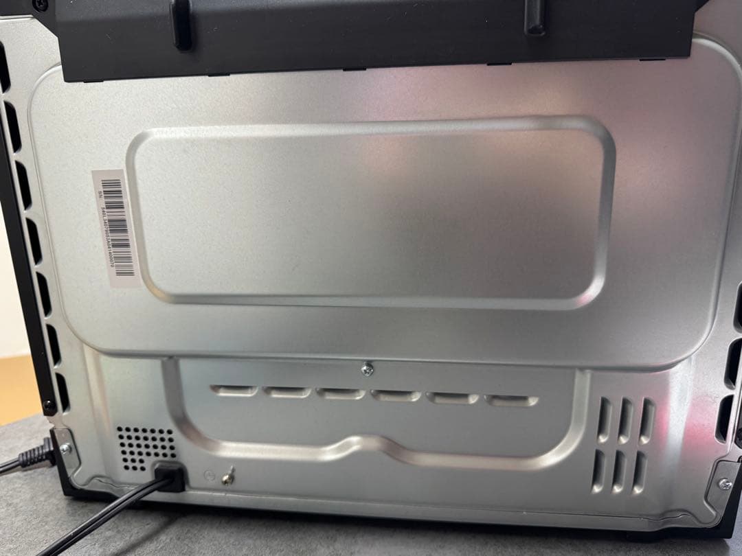 シャープ オーブンレンジ RE-WF234 2023年製 SHARP 電子レンジ