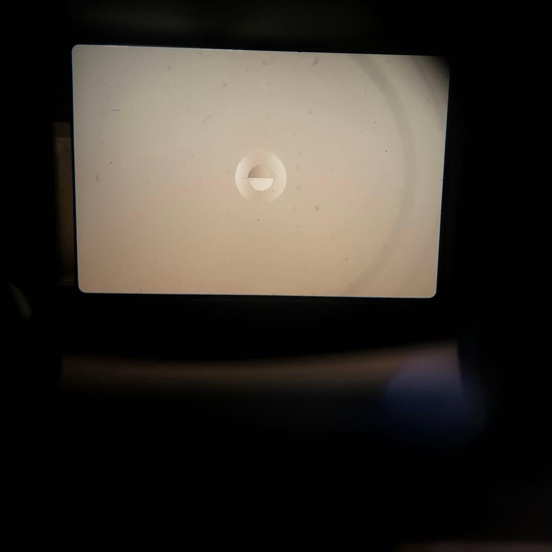 OLYMPUS OM-2 spot/program （１点不具合ありジャンク）