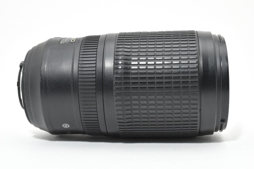 ニコン AF-S 70-300mm f4.5-5.6G ED VR #20903