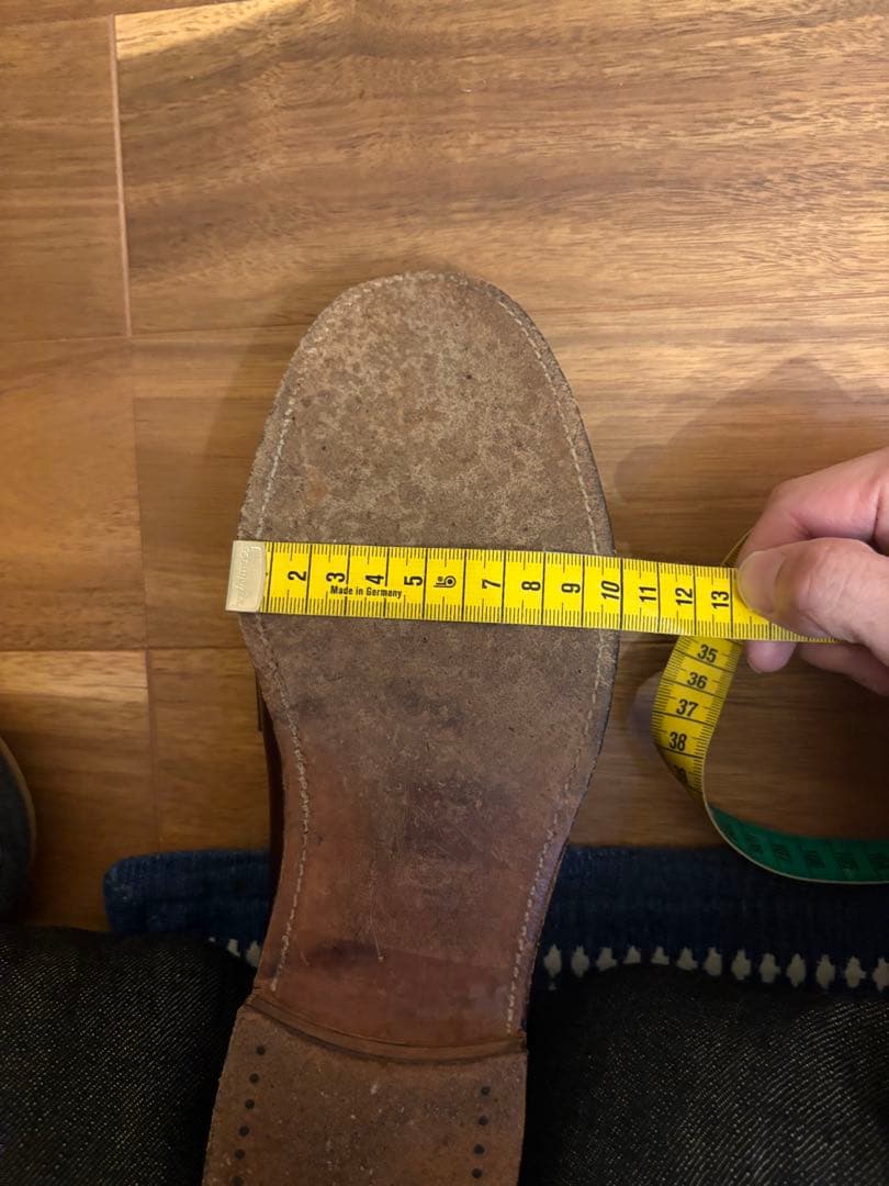 タイムセール！Alden ローファー オールデン