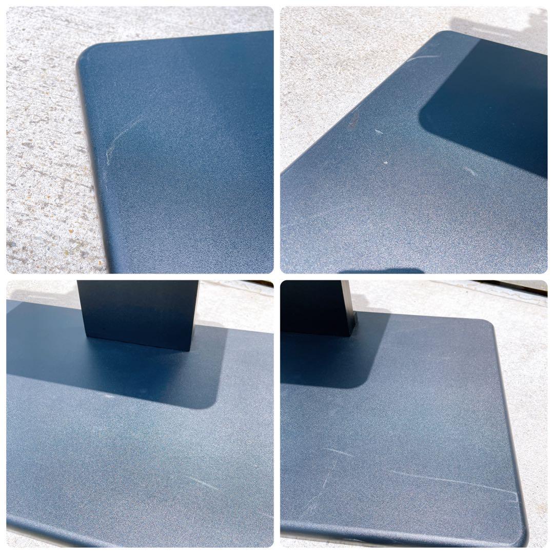 SWAT 壁寄せテレビ台 スイング テレビスタンド 32〜55インチ