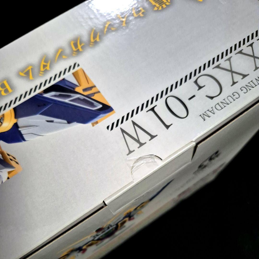 一番くじ 新機動戦記ガンダムW 30th A ラストワン ウイングガンダム