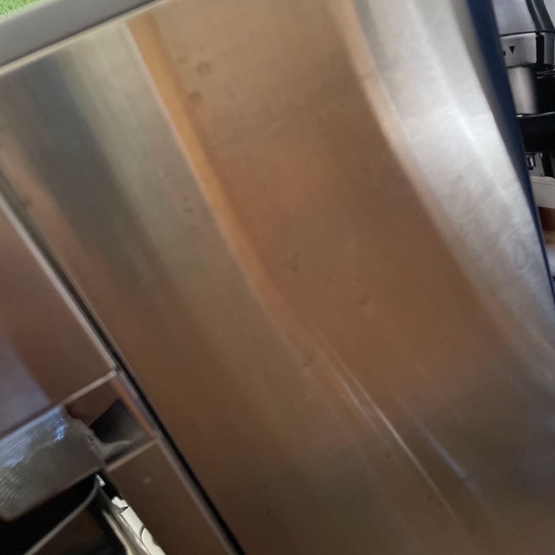 デロンギ　エスプレッソ　カプチーノメーカー　オートマティック　EC860M