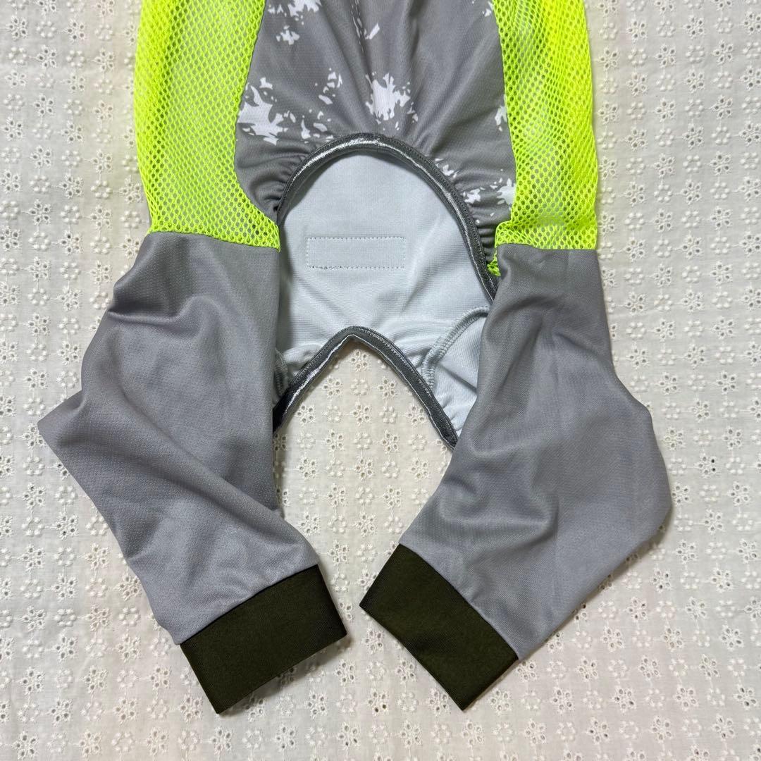 ALPHACON アルファアイコン ドッグガードクール 希少モデル【LL】