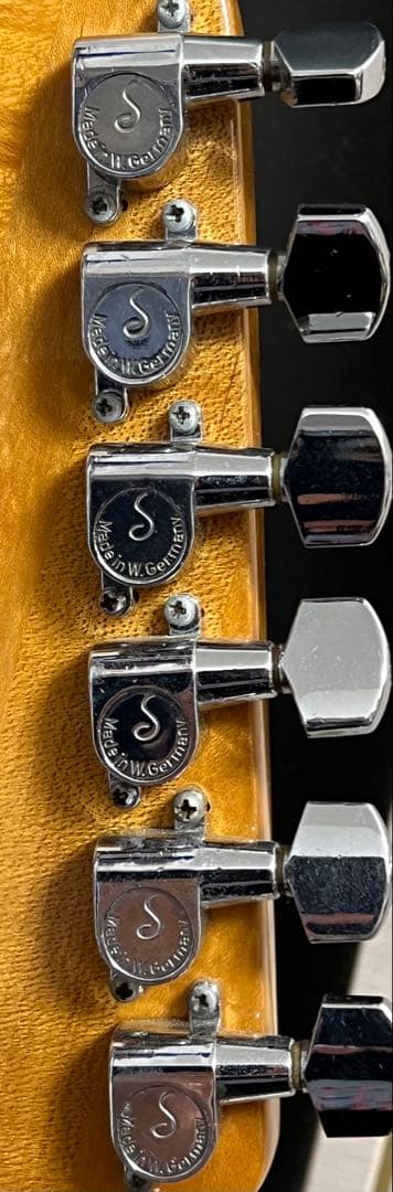 かず　即配送 greco SE430B 1972〜1973年　ストラト