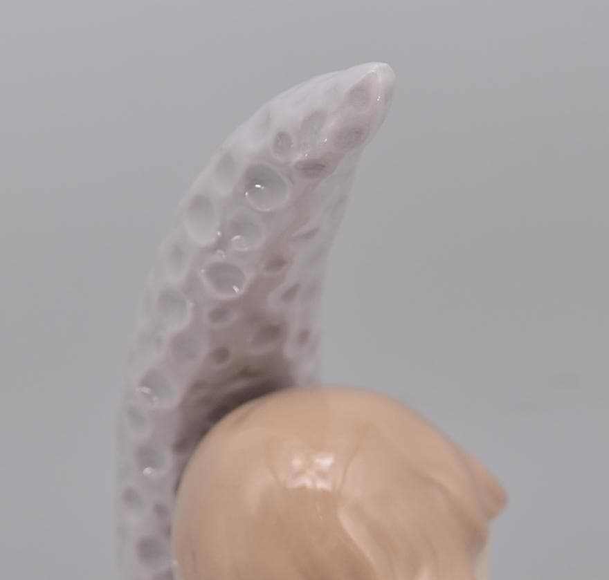 星に願いを／きれいな花ばかり　リヤドロ人形　2体おまとめ　ご成約済み