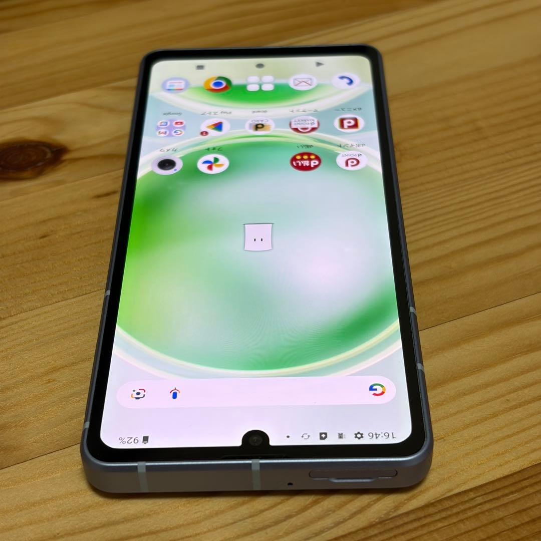 g*5様 AQUOS Sense8 9930