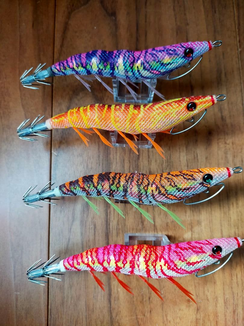 DUEL　パタパタ イージーQセット ケース付