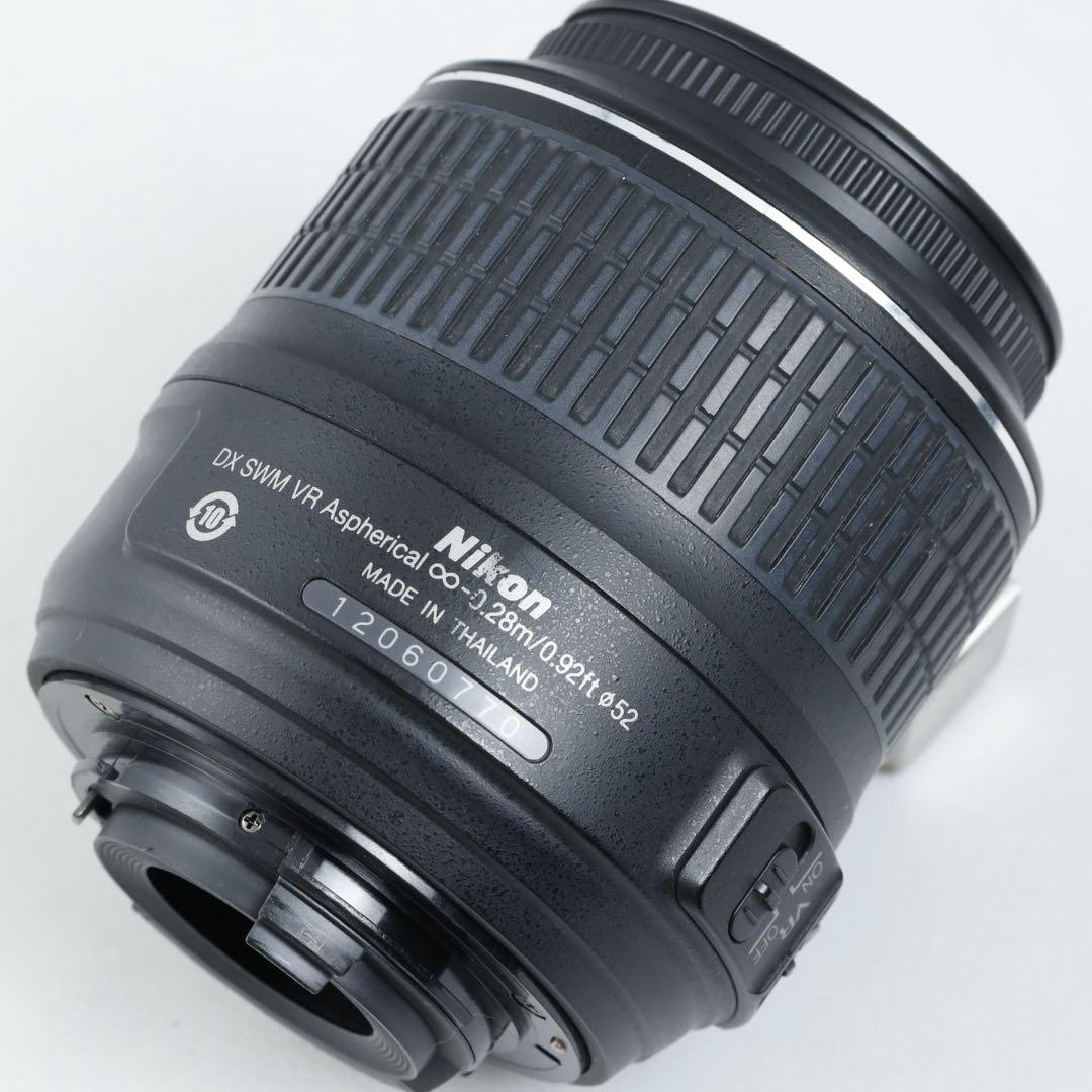 202★ 初心者 デジタル一眼レフ ★NIKON ニコン★D60 ★スマホ転送