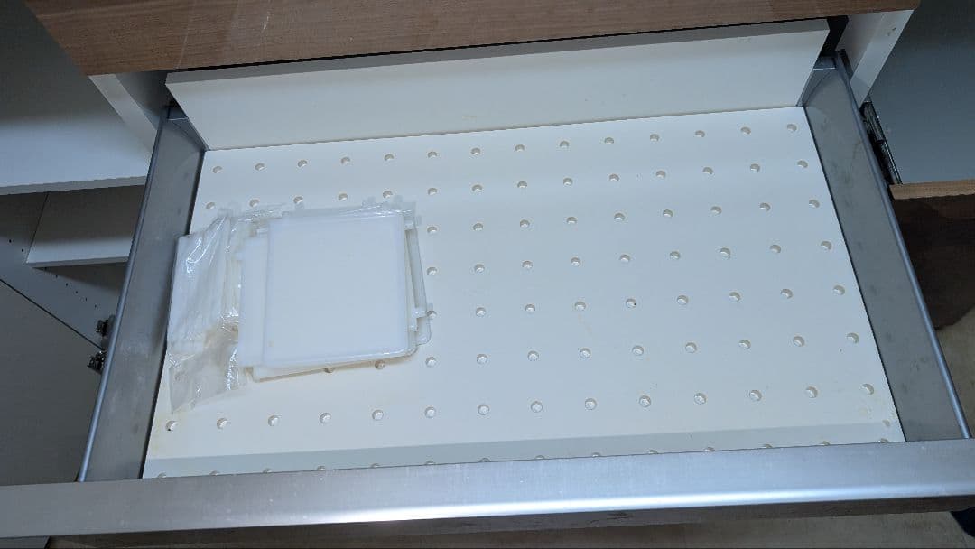 k.takako　パモウナ　キッチンボード　160