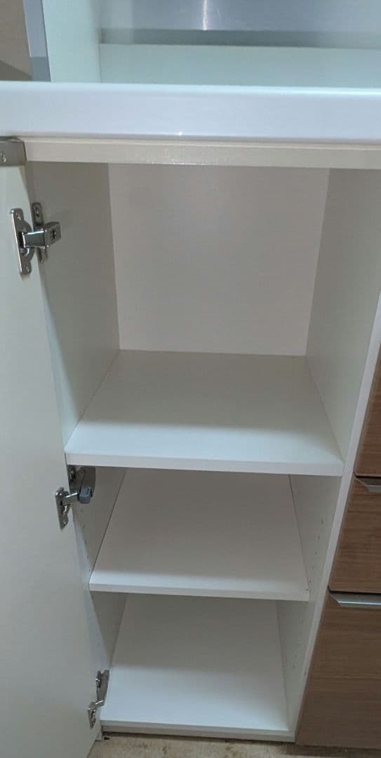 k.takako　パモウナ　キッチンボード　160