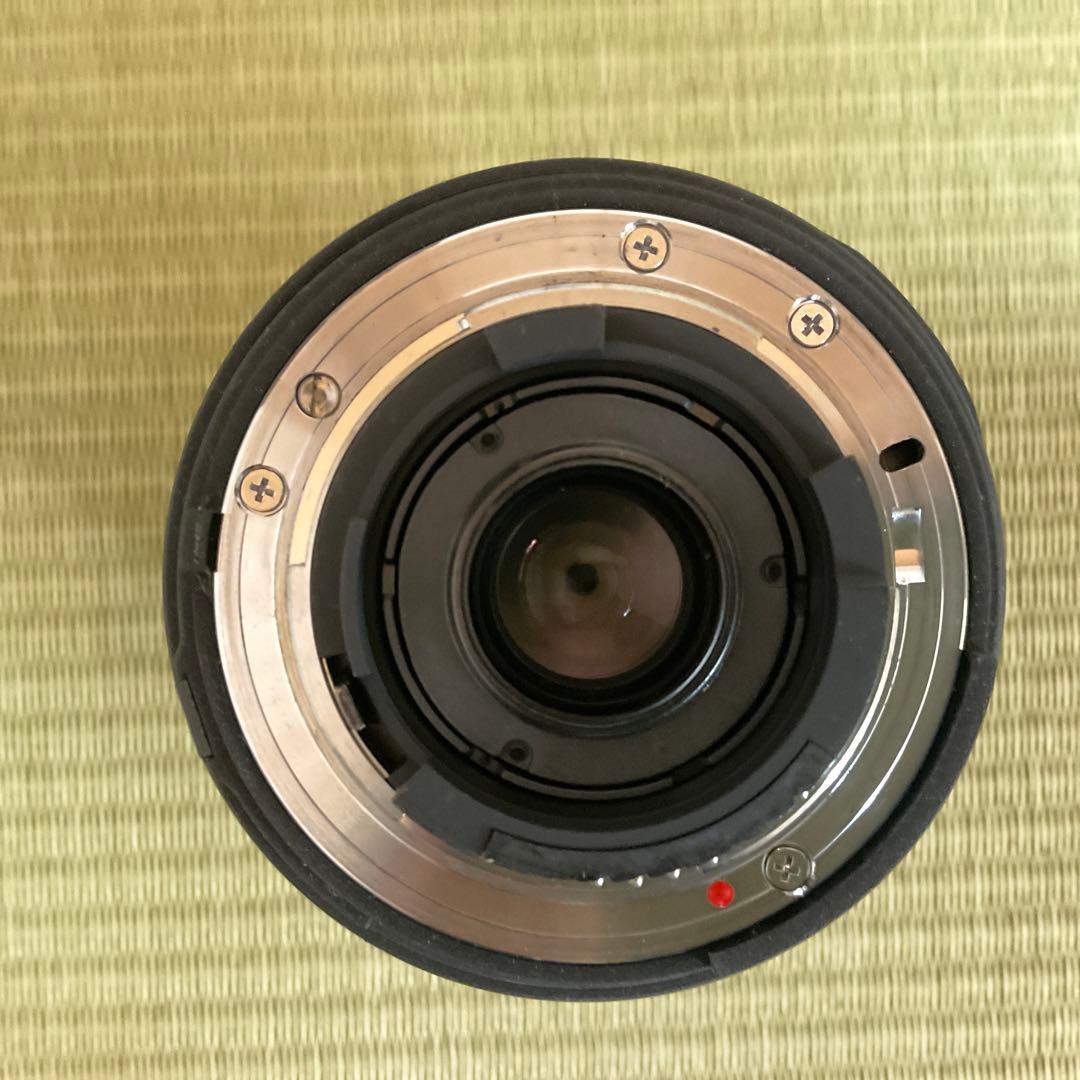 Nikon F80 SIGMA DG 28-80mm 一眼レフカメラ　動作品