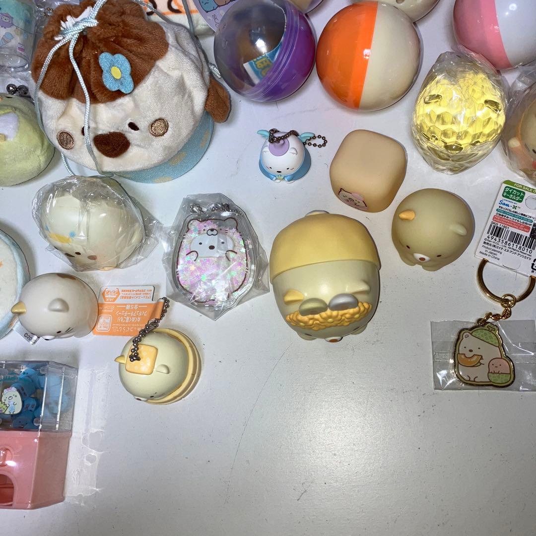 すみっこぐらし　まとめ売り