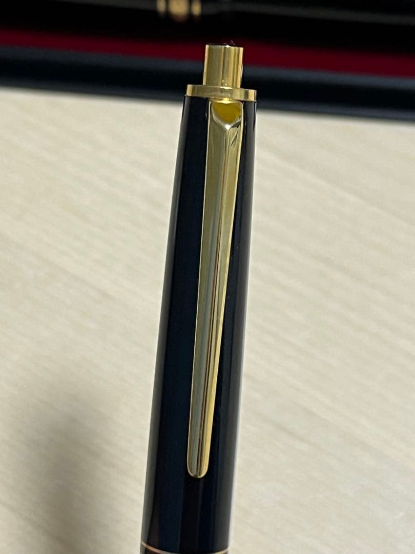 【セール】MONT BLANC 万年筆149 ボールペン　シャーペン3点セット！