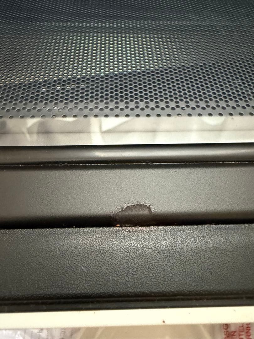 シャープ オーブンレンジRE-S1100-W 2022年製