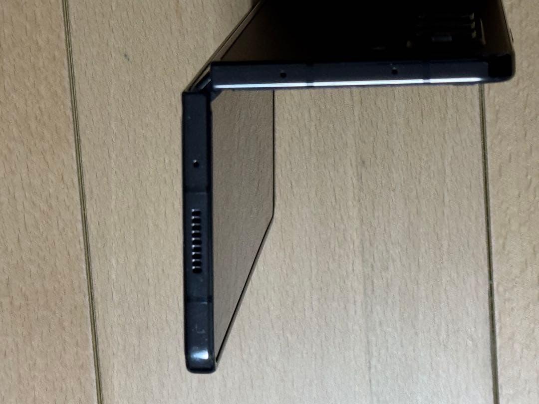 Galaxy Z Fold5 512GB 純正sペン付き ジャンク品