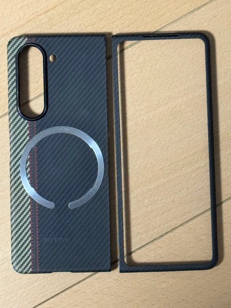 Galaxy Z Fold5 512GB 純正sペン付き ジャンク品