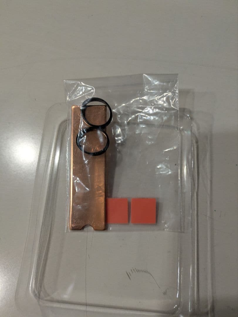 内蔵型SSD H-Flash 2TB M.2 NVMe SSD