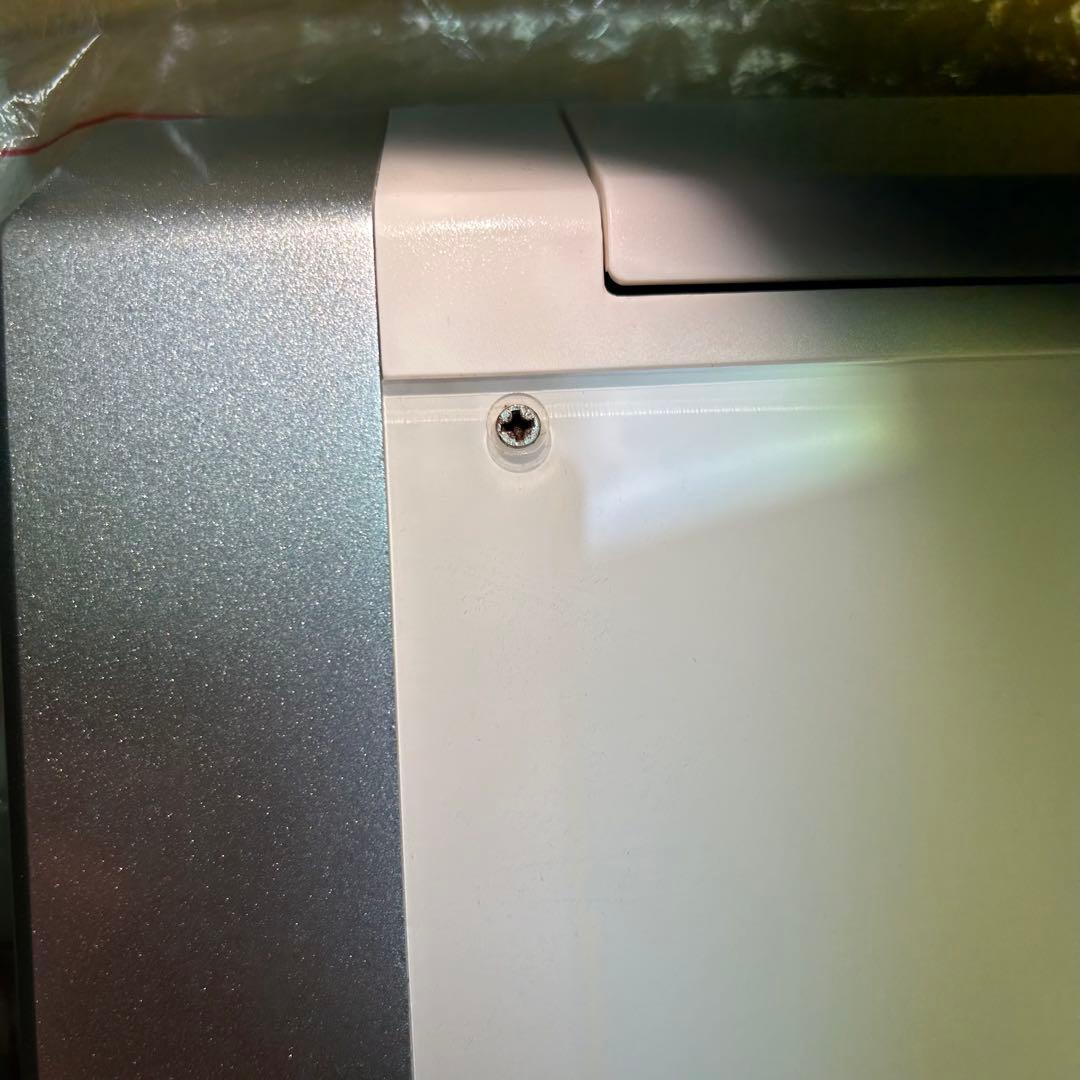 QANBA PEARL アーケードジョイスティック　アケコン