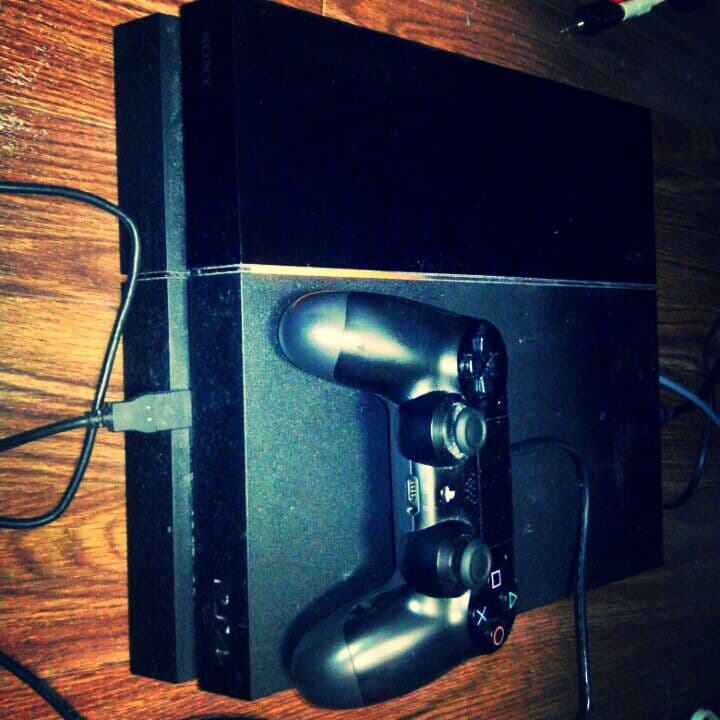 Ps4 多少の値段交渉可！！