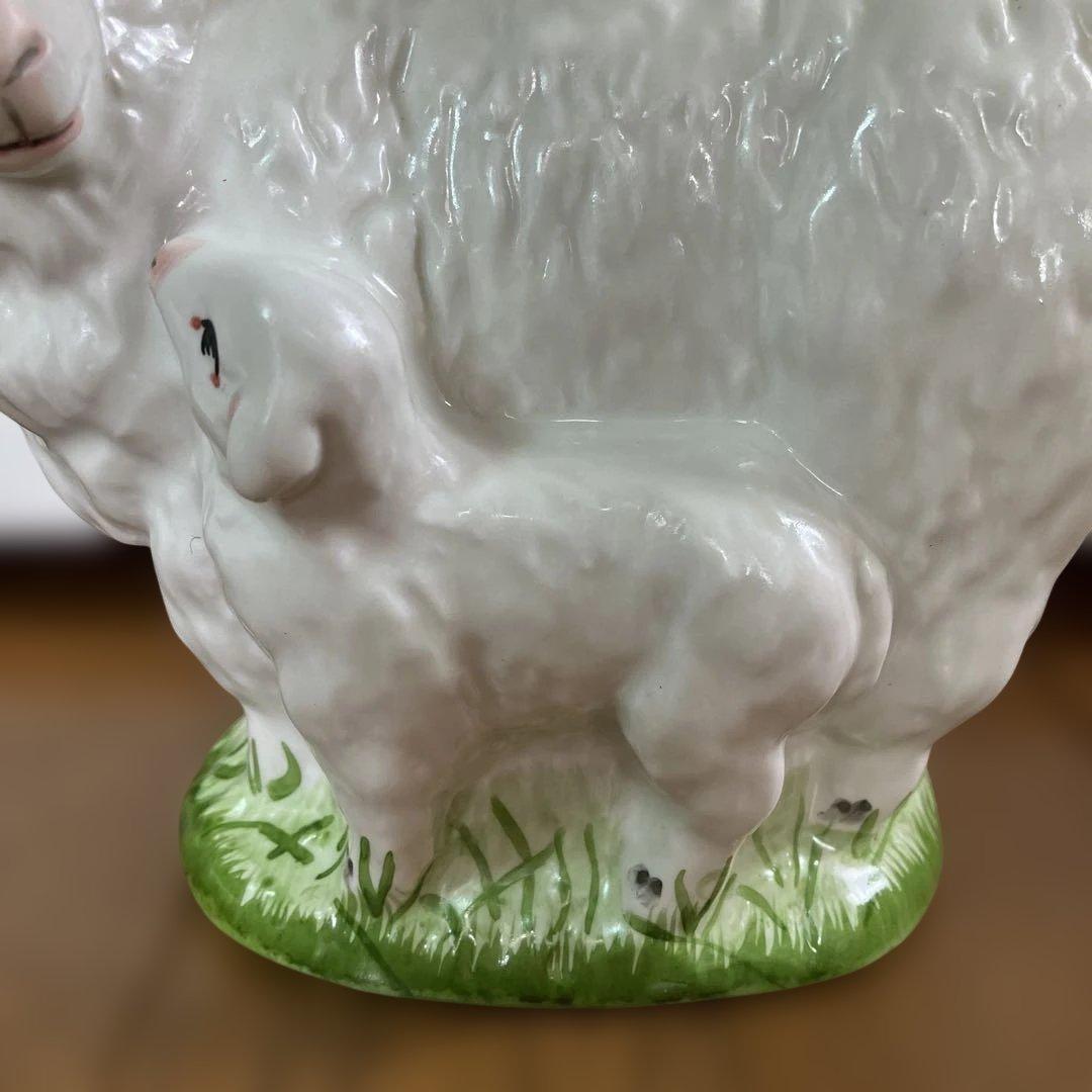 【希少】サントリー ローヤル 12年 干支 陶器ボトル 寅歳，未歳 ２本セット