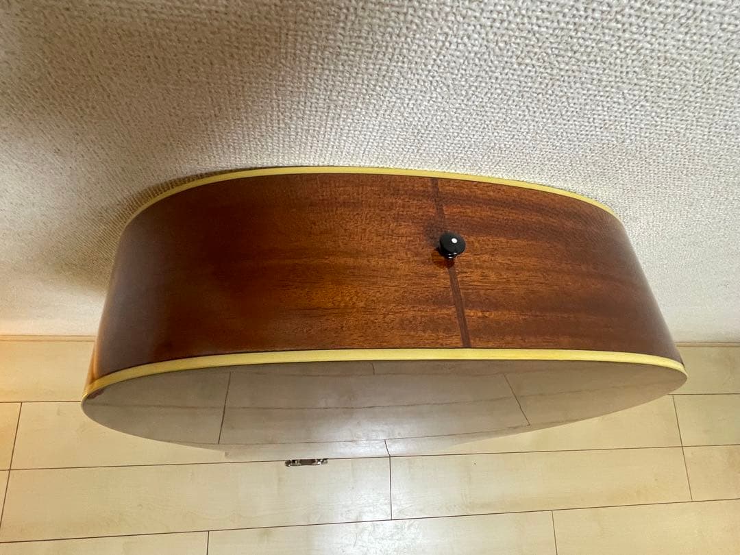 Yamaha FG820アコースティックギター　ナチュラルカラー