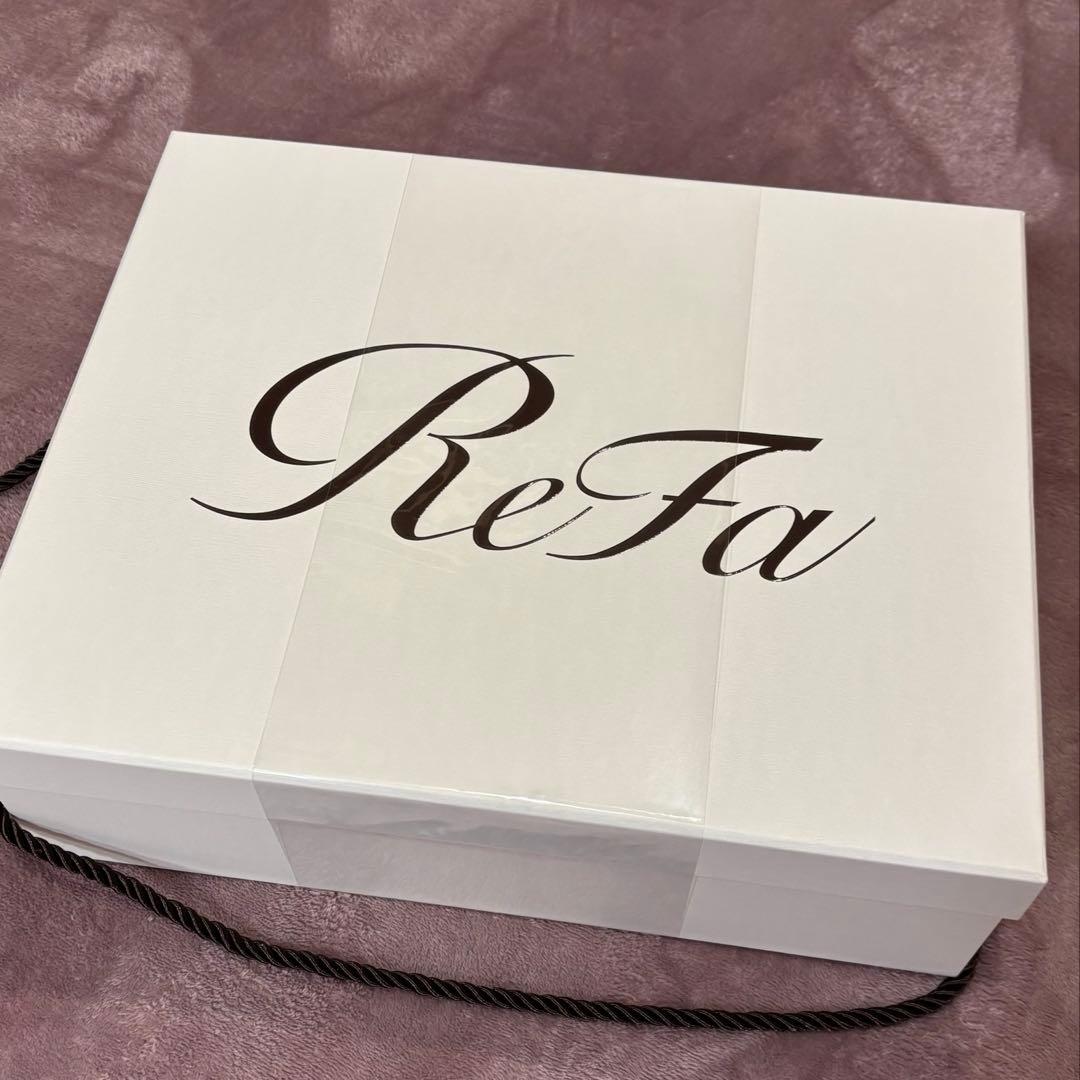 ReFa BEAUTECH DRYER PRO リファビューテックドライヤープロ