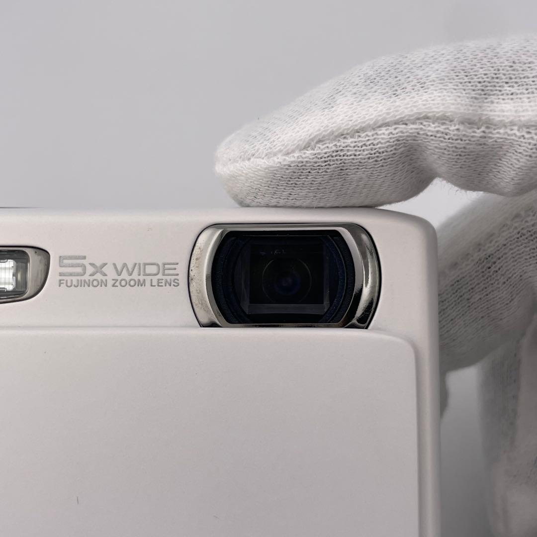 実写美⭕️良品【動作確認済】FUJIFILM FinePix Z950EXR