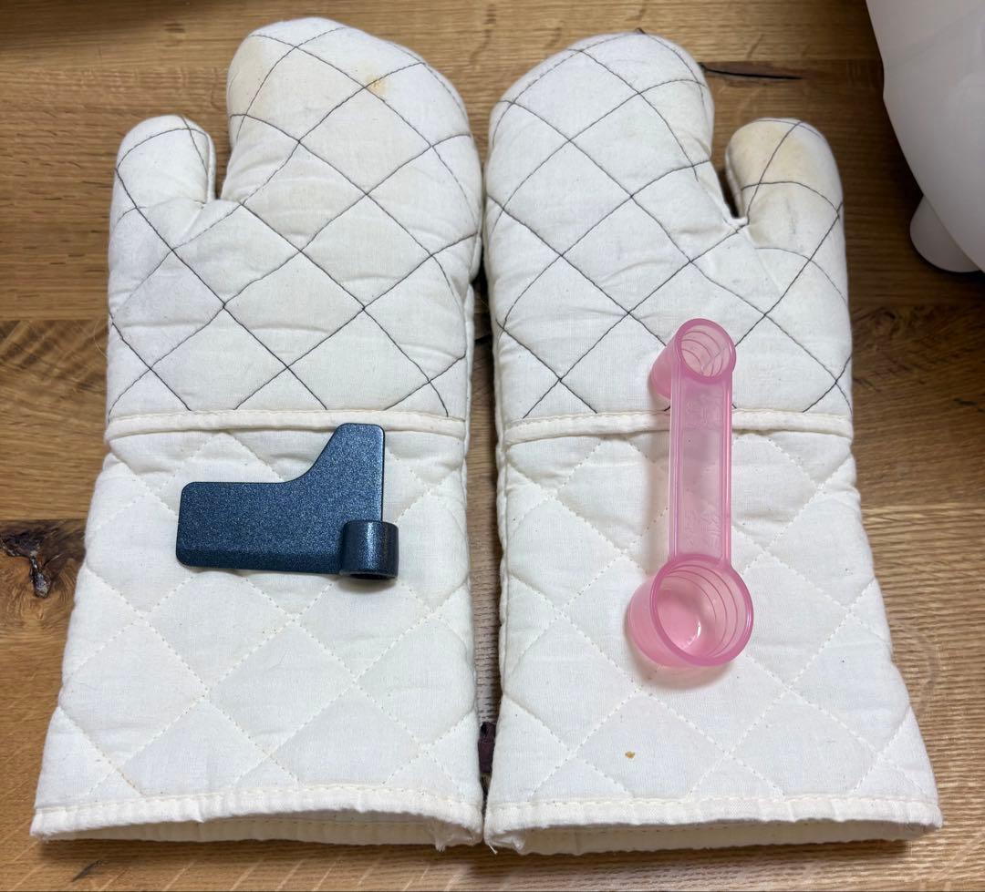 パナソニック　ホームベーカリー　SD-BMT2000【2021年製】