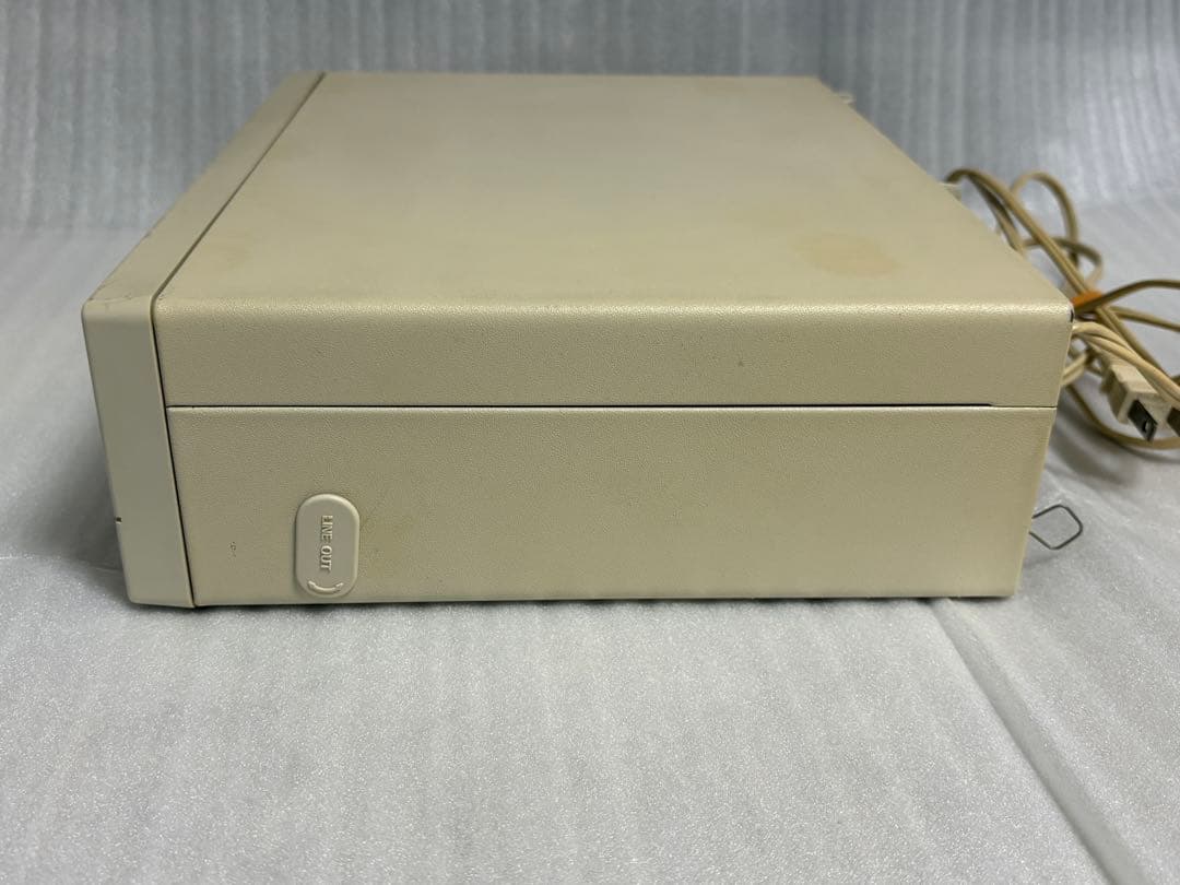 ジャンク PC-9801UV11 動作確認済み