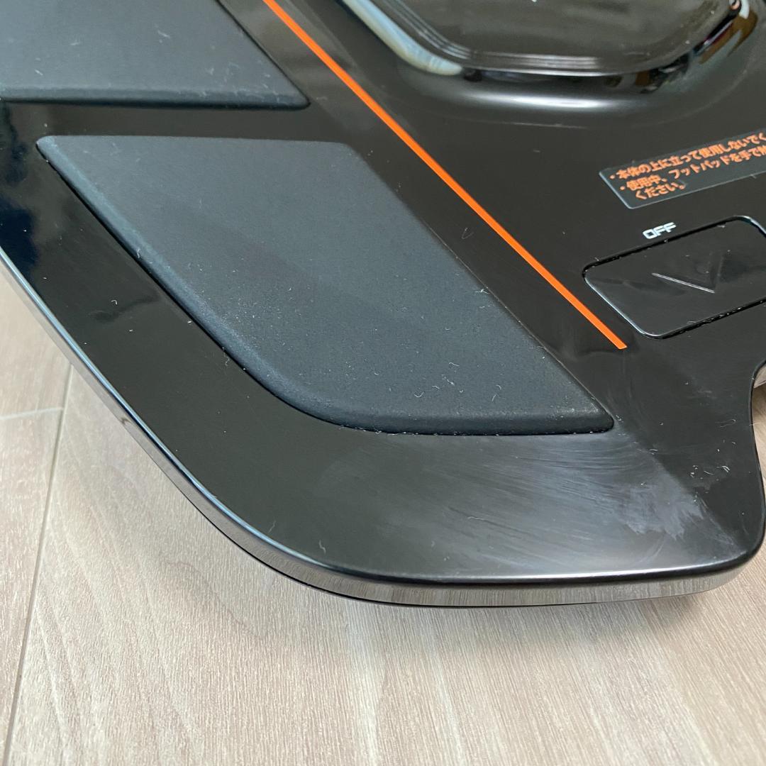 ◆MTG SIXPAD Foot Fit 2　足裏トレーニング器具 EMS