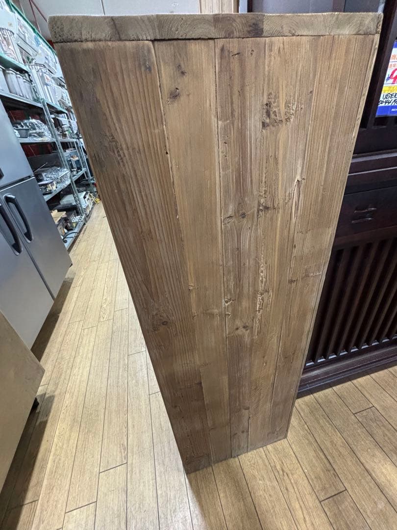 どんた個人アイテムT29 アネットシェルフ 2列3段 ノットアンティークス