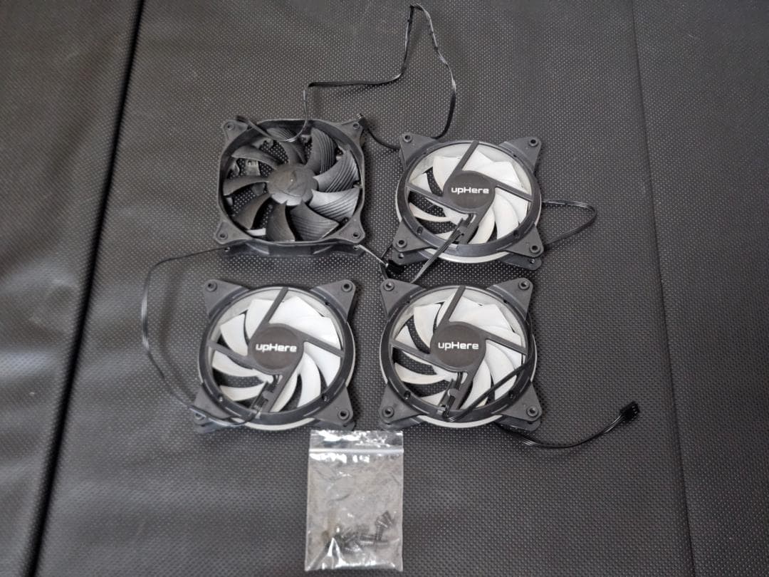 t*様 ゲーミングPC i7-9700K /GTX 1080 Ti /NVMe