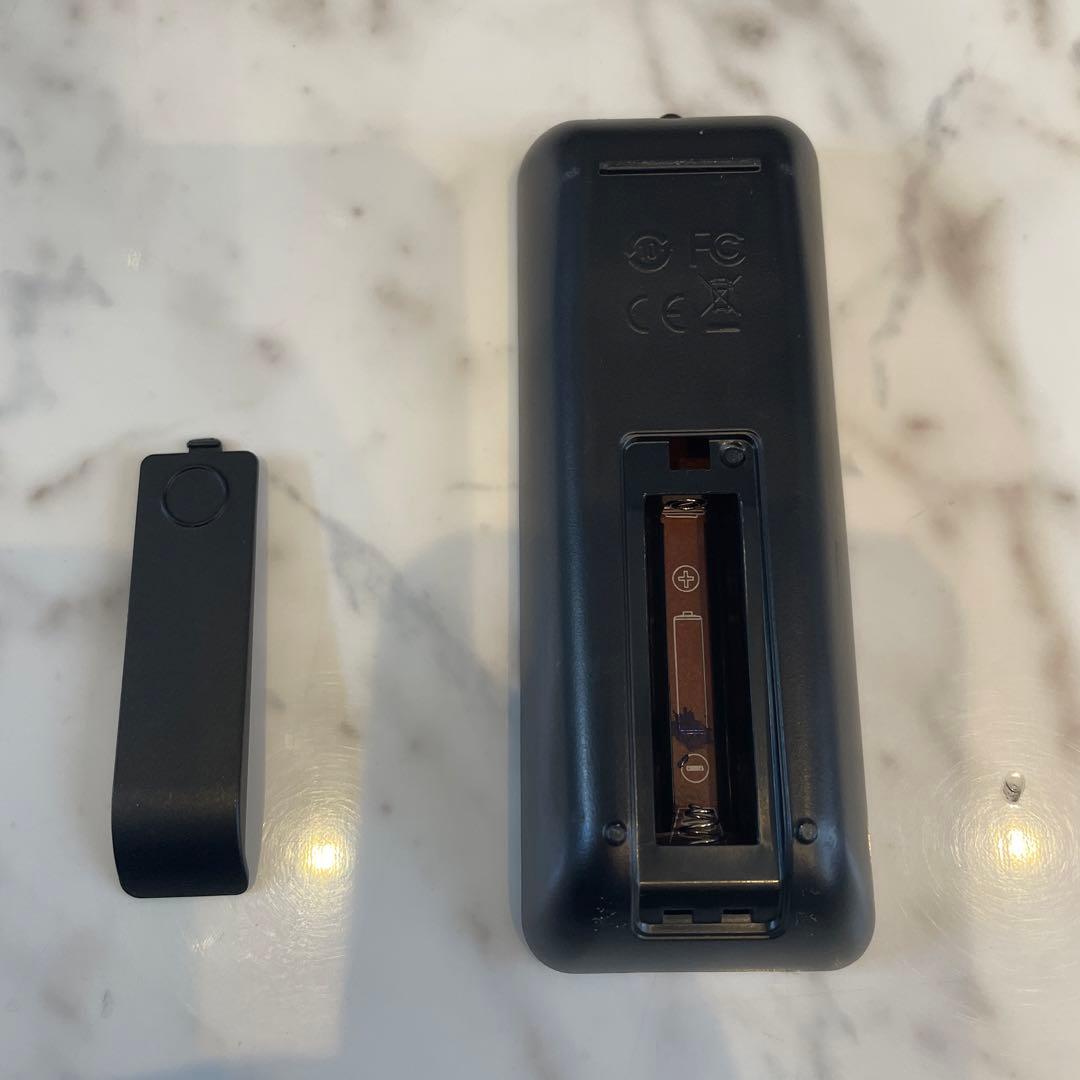 【最終値下げ】DENON サウンドバー　denon dht-c200