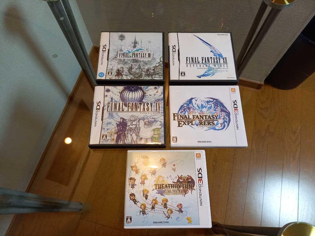 3DS ll 本体 ソフト24本