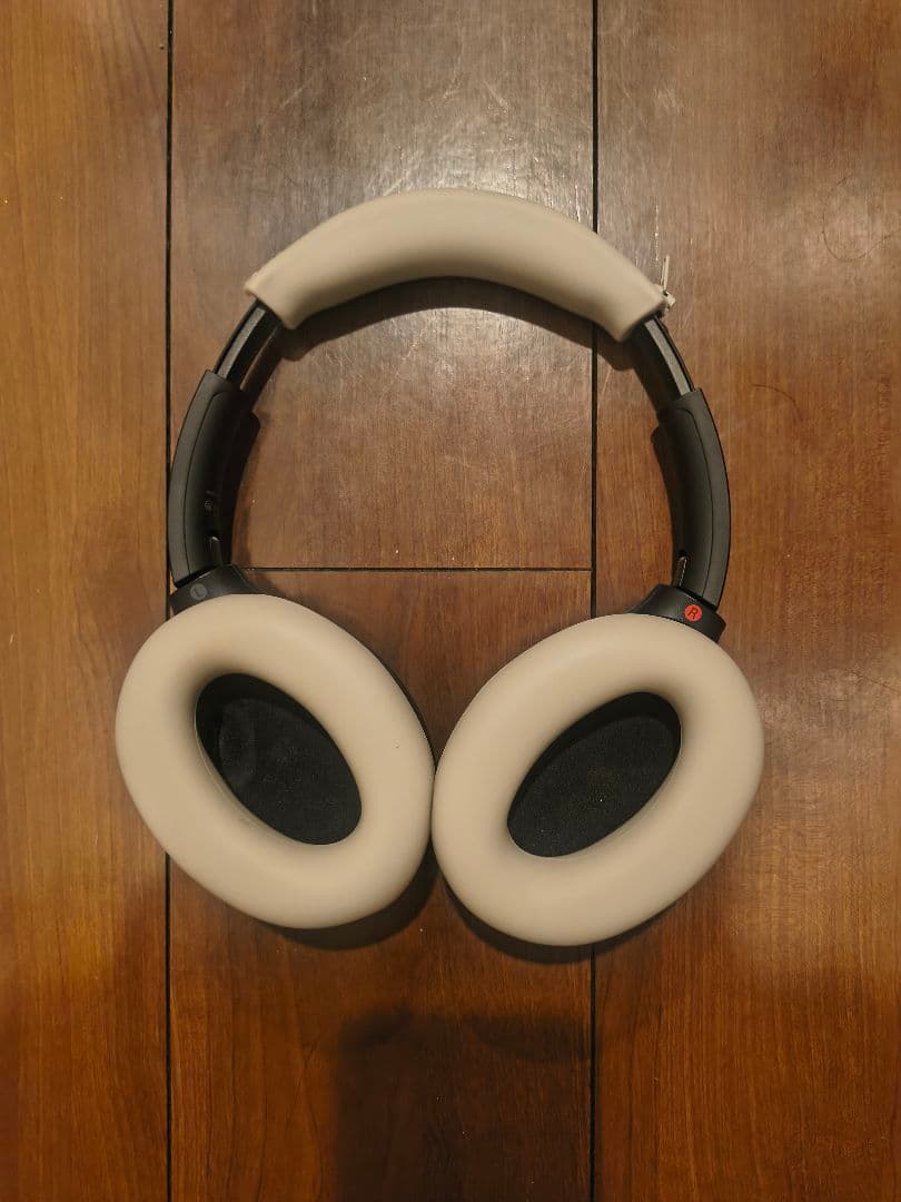 美品 SONY WH-1000XM4