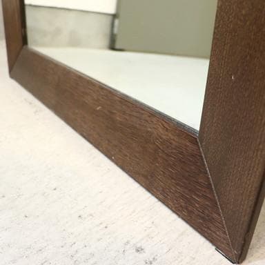 Calligaris カリガリス ダブル ウォールミラー 全身鏡 姿見 壁掛