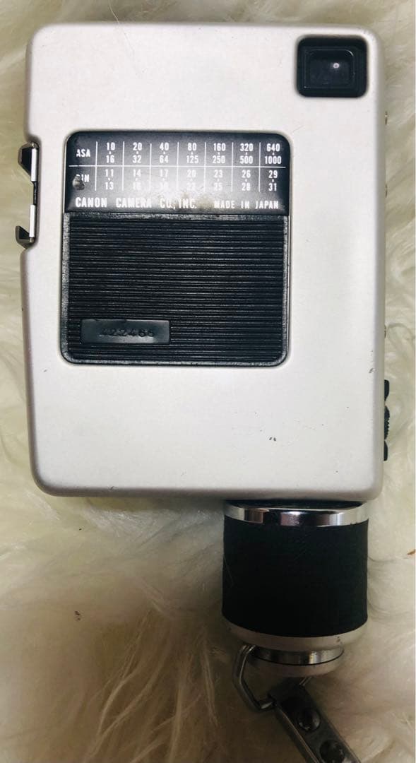 キヤノンDIAL35 35-2 ベルアンドハウェル35 35-2 ジャンク4台