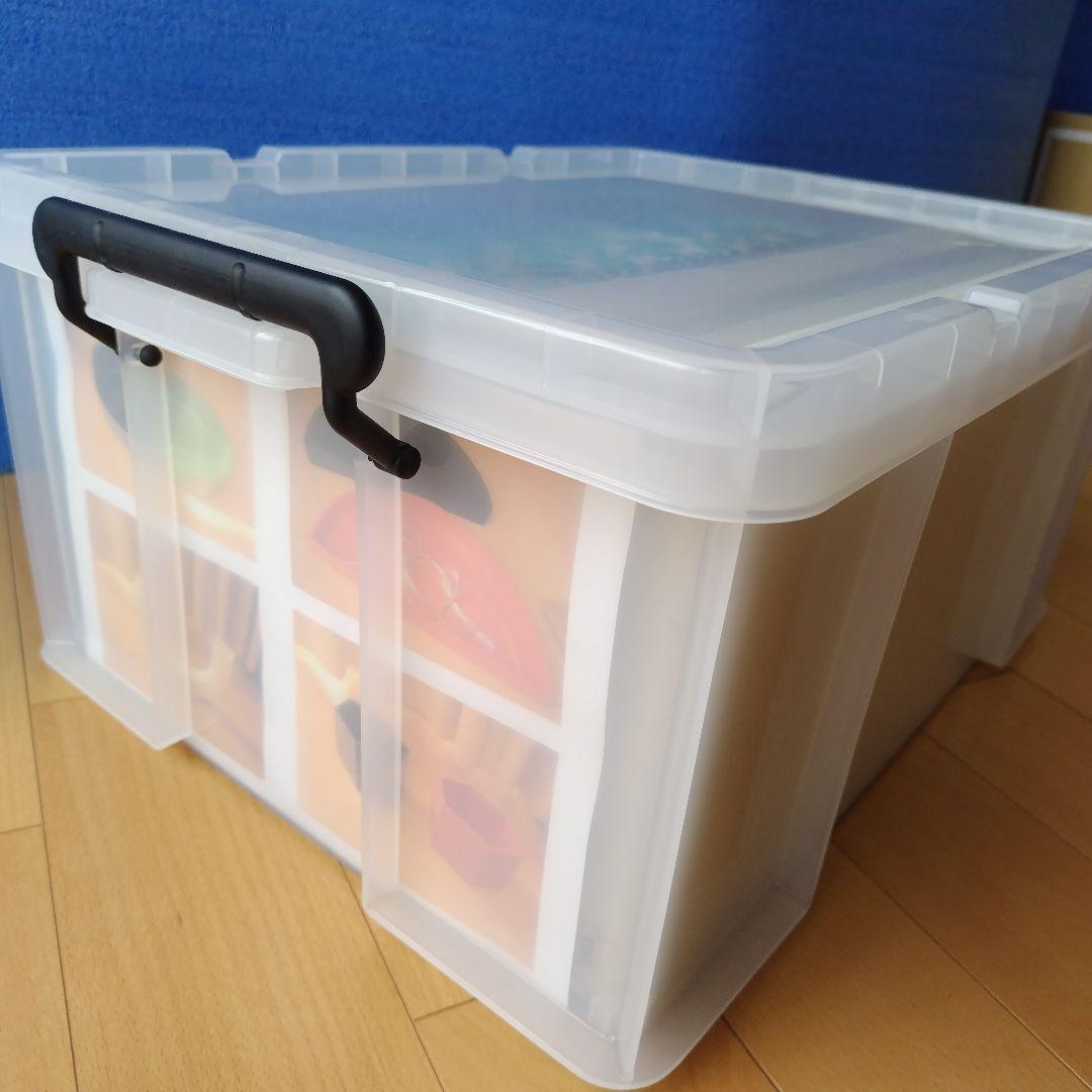 いけばな・草月流ほか花器６点セットプラケース入り