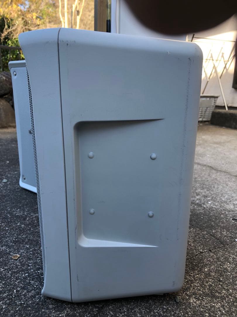 Victor ビクター スピーカー PS-S550W