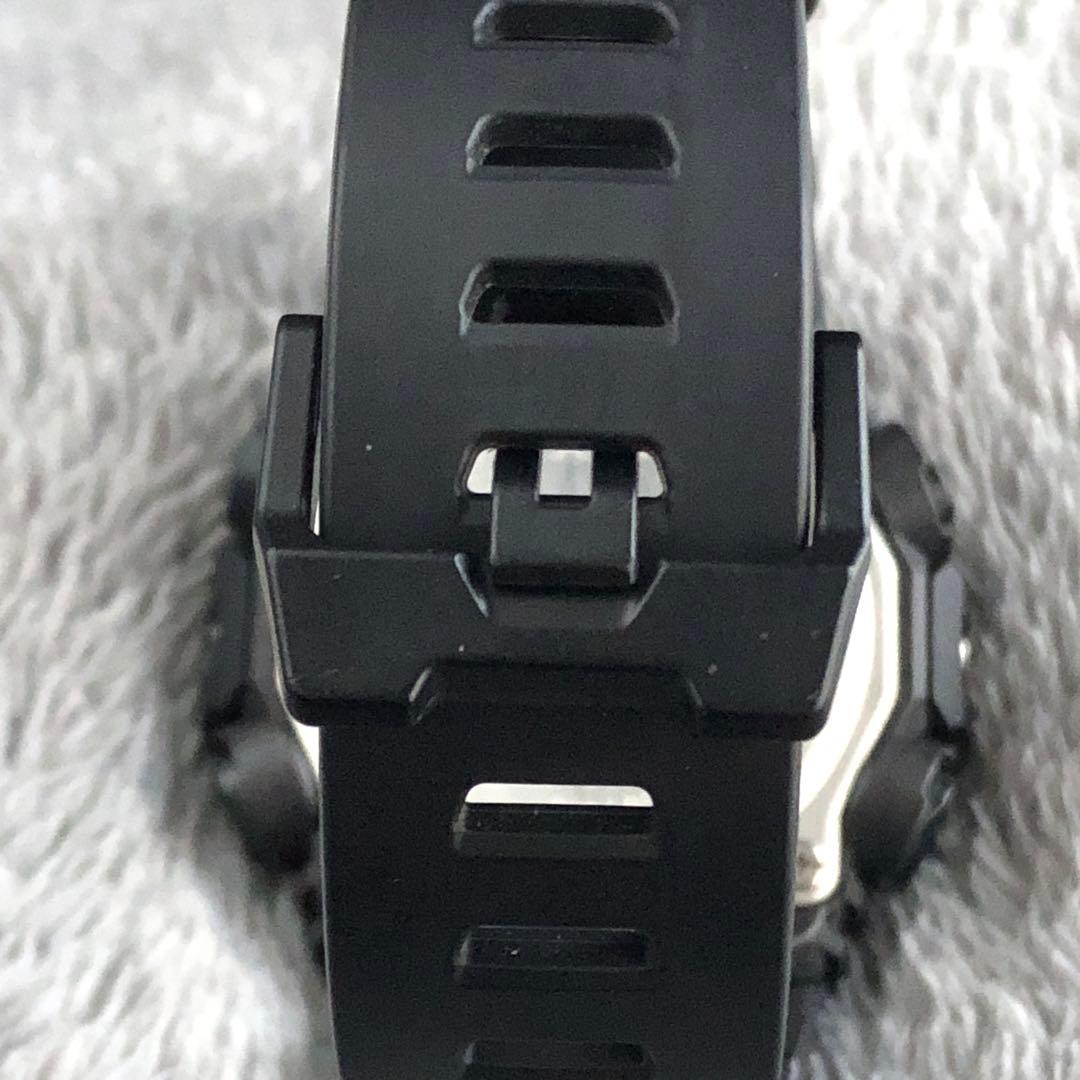 Bluetoothスマホ連携［良品きれい］G-SHOCK GA-B001ブラック