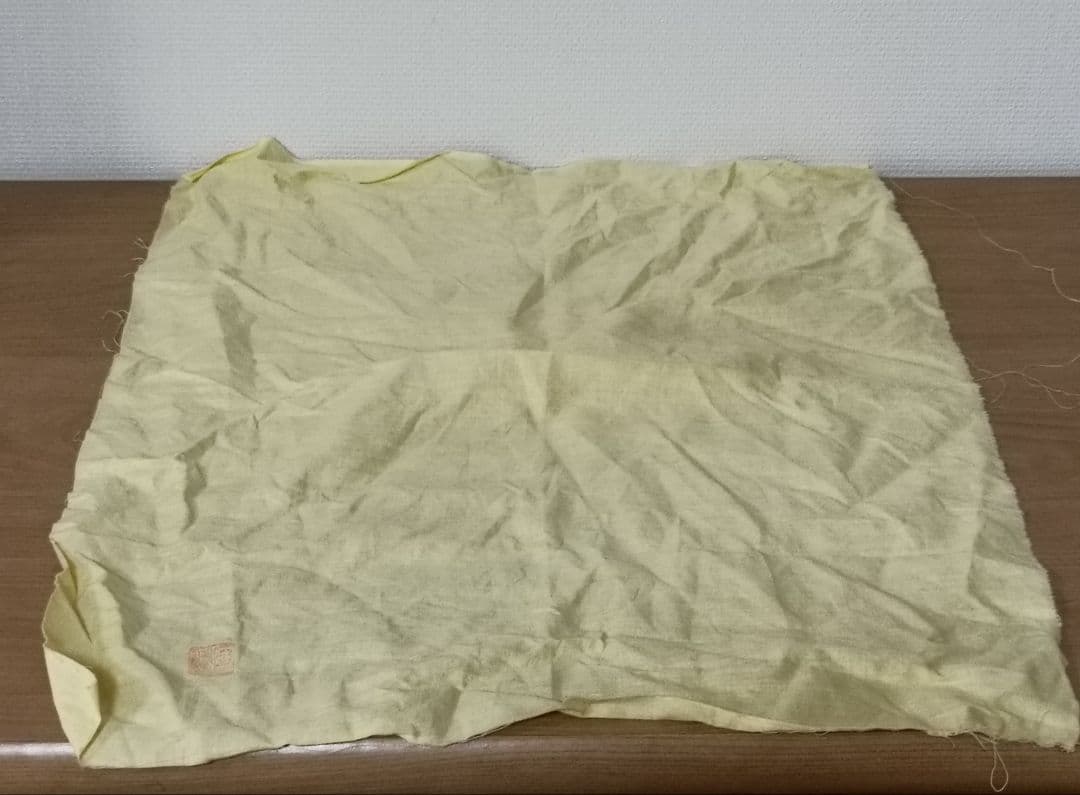 水月窯　粉引風　茶碗